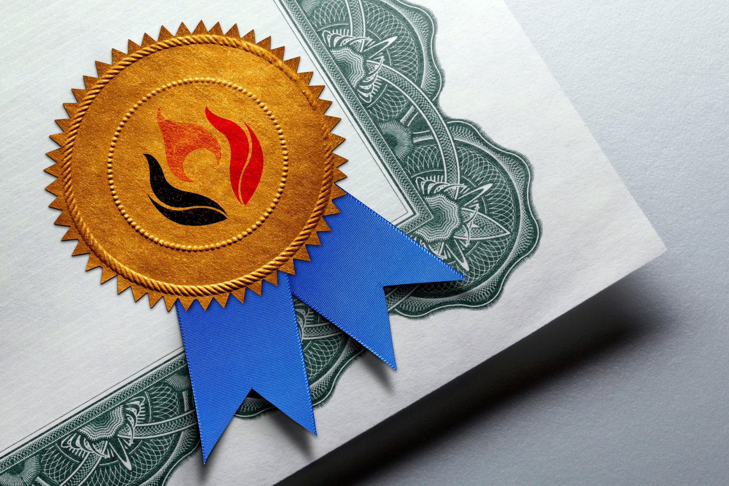 Certificado Power Consulting