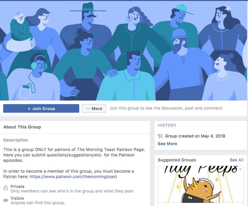 Comunidad de consultores